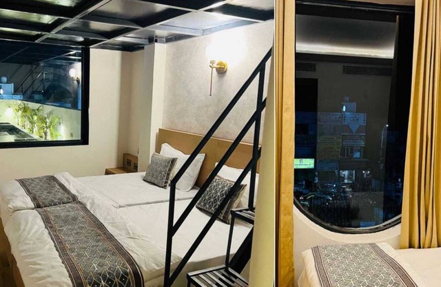 Hotel Bliss Breeze
