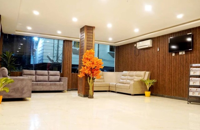 Hotel Bloom Orchid