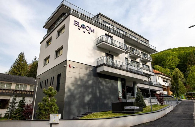 Hotel Bloom
