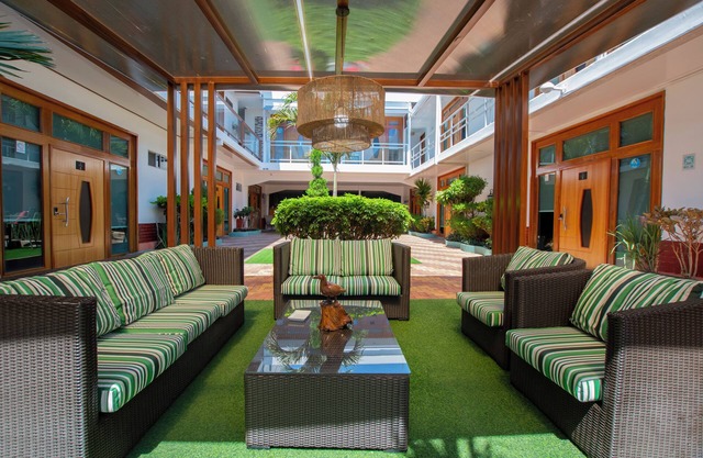Hotel Blue Marlin