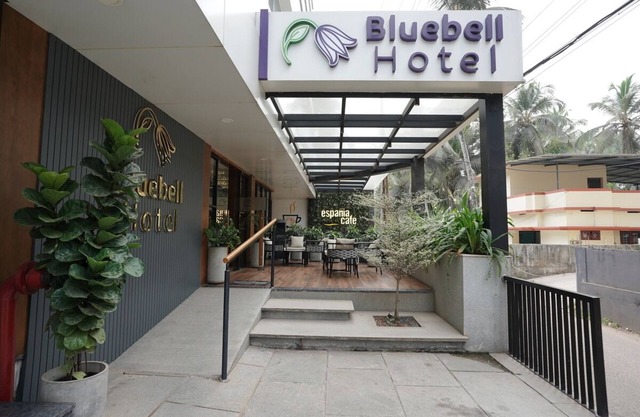 Hotel Blubell