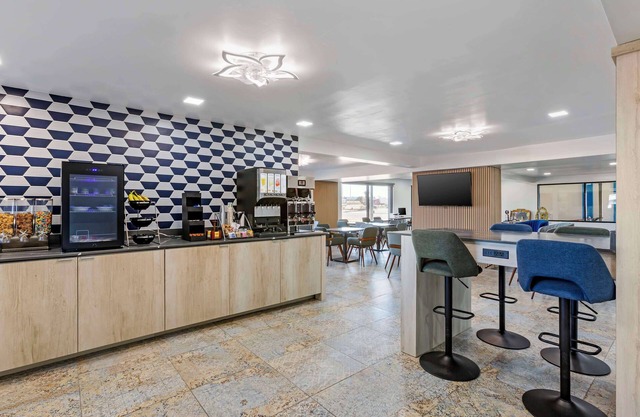 Hotel Blue 66, BW Signature Collection