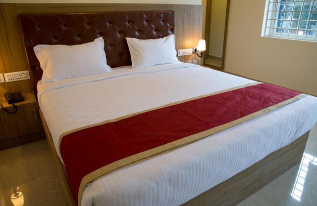 Hotel Blue Bell