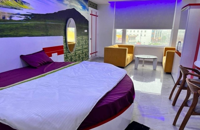Hotel Blue Bell Rishikesh