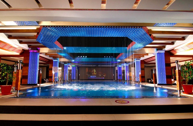 Hotel Blue Nile
