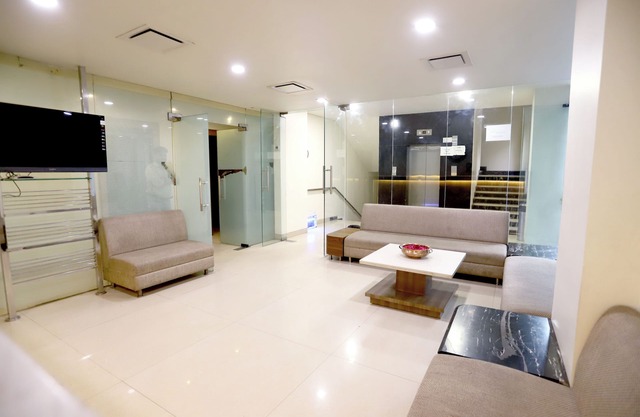 HOTEL BLUE PEARL