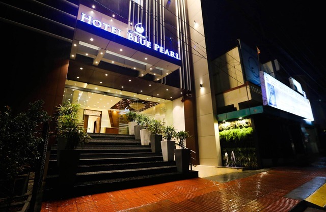 Hotel Blue Pearl Chikmagalur