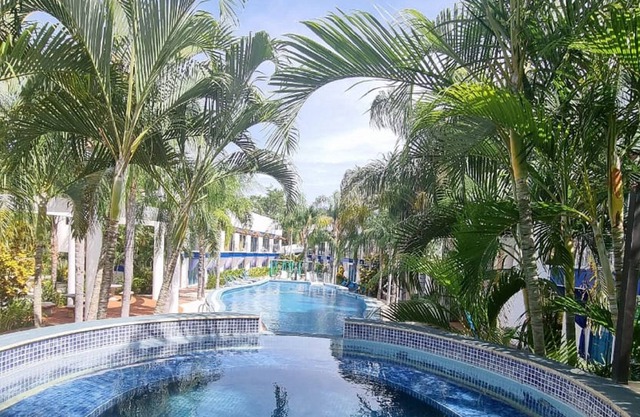 Hotel Blue Sea Resort Spa