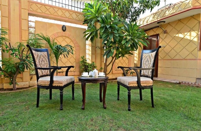 Hotel Blue Sky Karachi