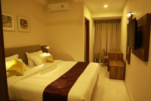 Hotel Blue Star