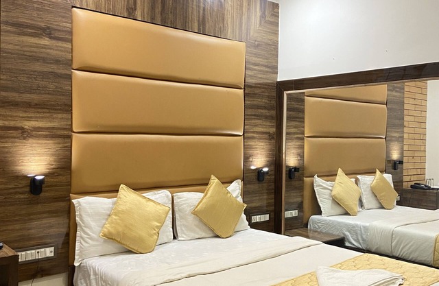 Hotel Blue Wellington
