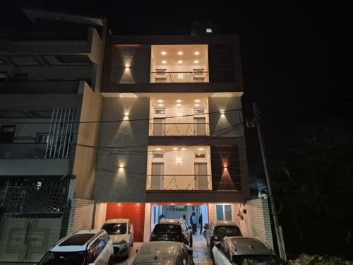 Hotel Blueberry