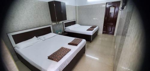 Hotel BMR Stay