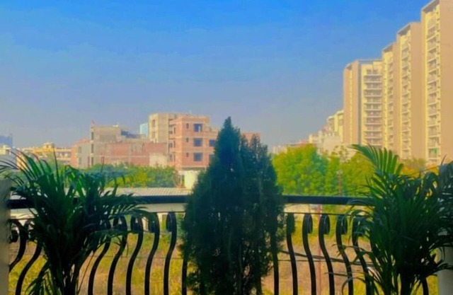Hotel & BNB Solanki Residency Jaipur