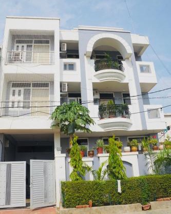 Hotel & BNB Solanki Residency Jaipur
