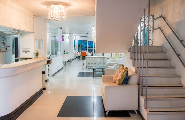 Hotel Bocagrande Suites By Geh Suites