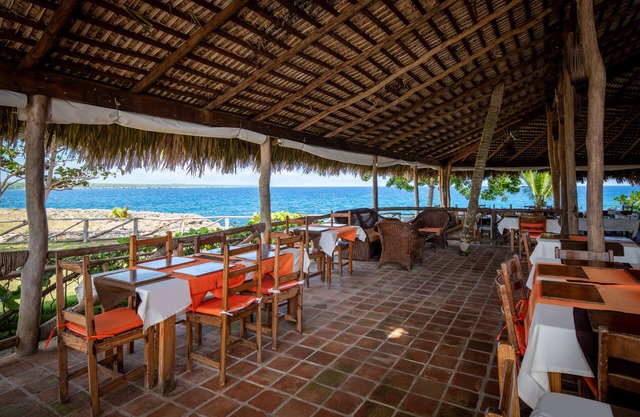 Hotel Bocaino