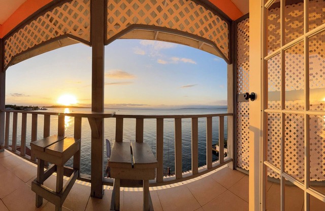 Hotel Bocas Town