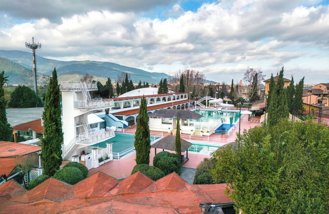 Hotel Boccaccio