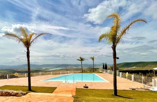 Hotel Bodegas Campestral
