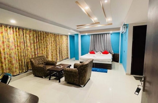 Hotel Bodhjrai Inn