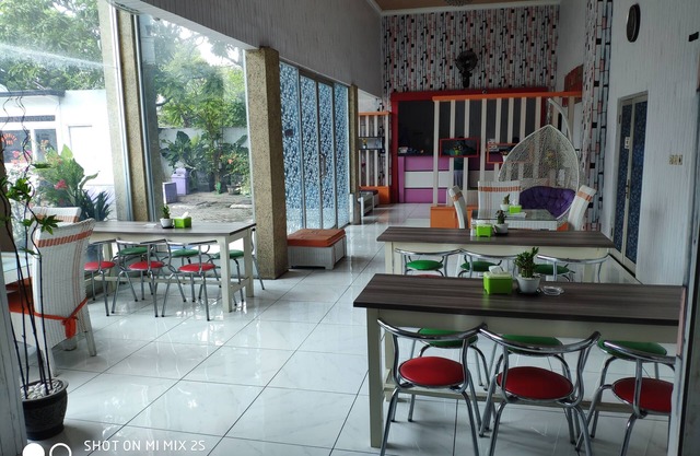 Hotel Boegenviel Syariah