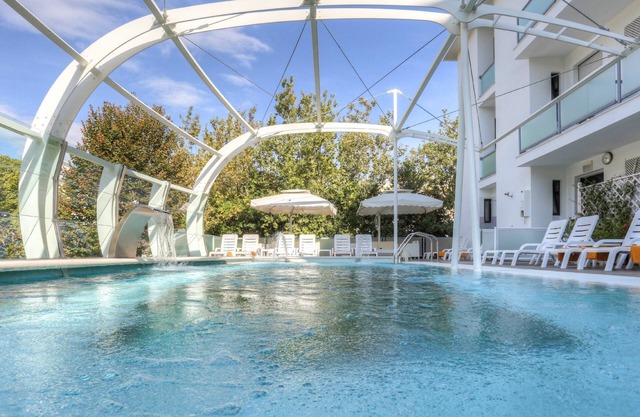 Hotel Boemia