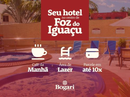 Hotel Bogari