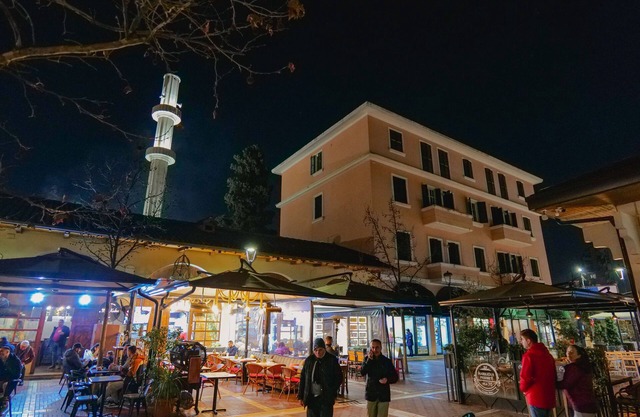 Hotel Boka