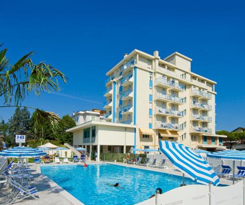 Hotel Bolivar