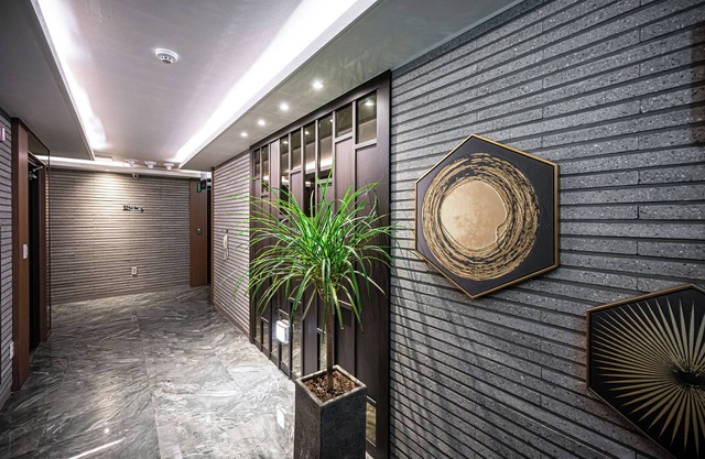 Hotel Bom