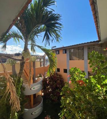 Hotel Bombonaje