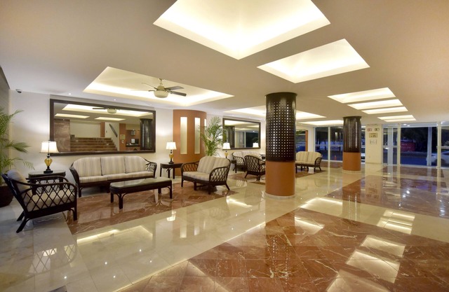 Hotel Bonampak