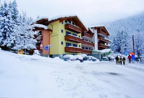 Hotel Bonapace *S