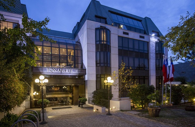 Hotel Bonaparte Boutique