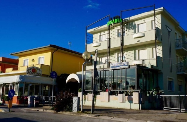 Hotel Bonaria