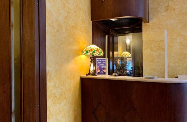 Hotel Bonazzi