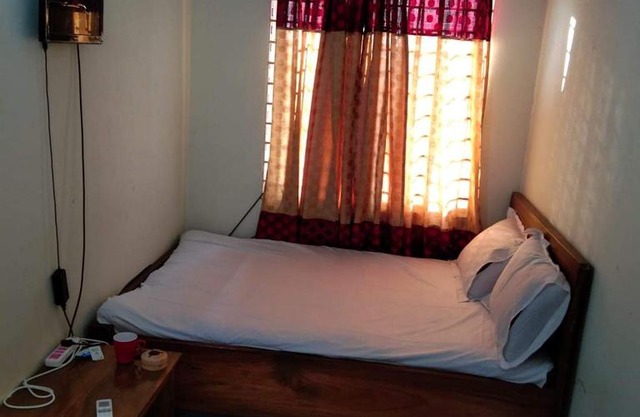 Hotel Bonolota International