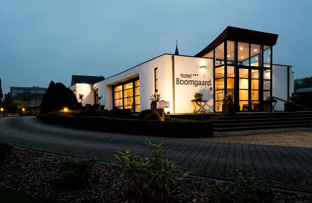 Hotel Boomgaard