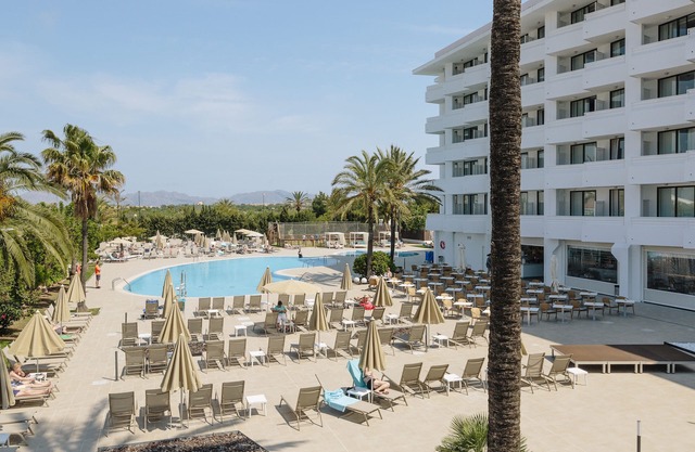 Hotel Bordoy Alcudia Bay - Adults Only