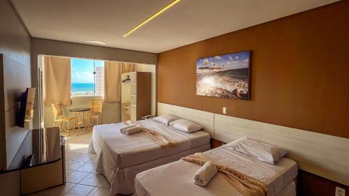 Hotel Boreas