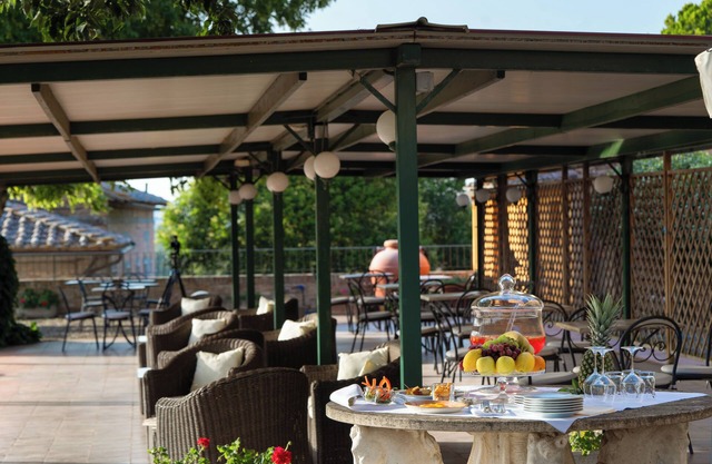 Hotel Borgo Antico