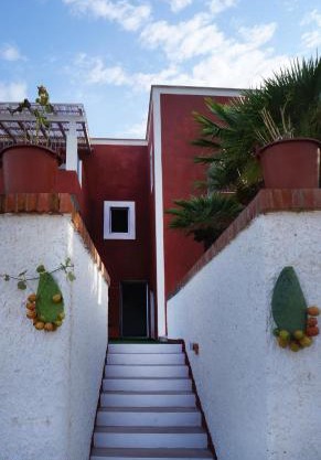 Hotel Borgo Cacciatori