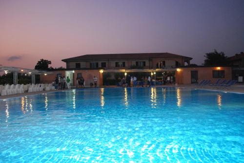 Hotel Borgo degli Olivi