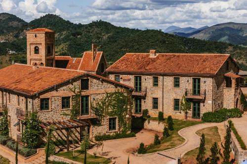 Hotel Borgo Del Vino