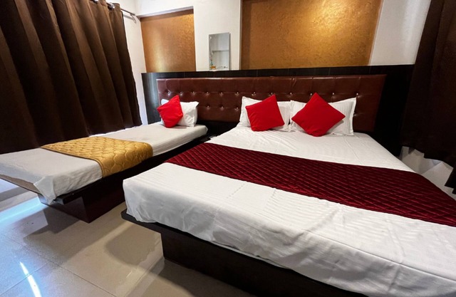 Hotel Borivali Executive