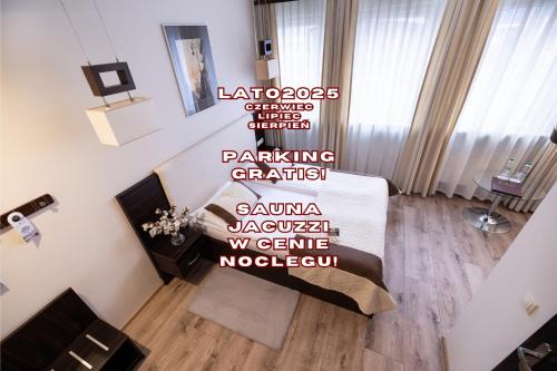 Hotel Borowiecki