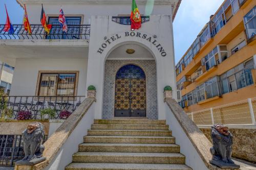 Hotel Borsalino