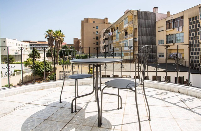 Hotel Borsalino
