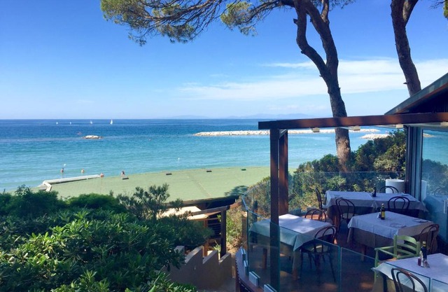 Hotel Boschetto